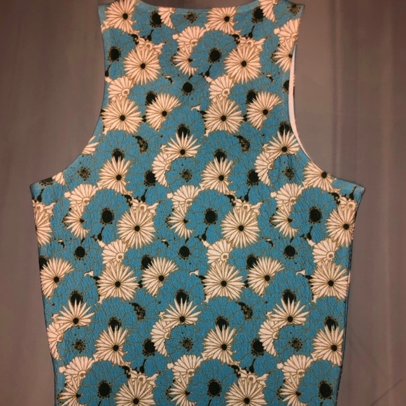 2/$15 NWOT Topshop Tank Top - Picture 3 of 5